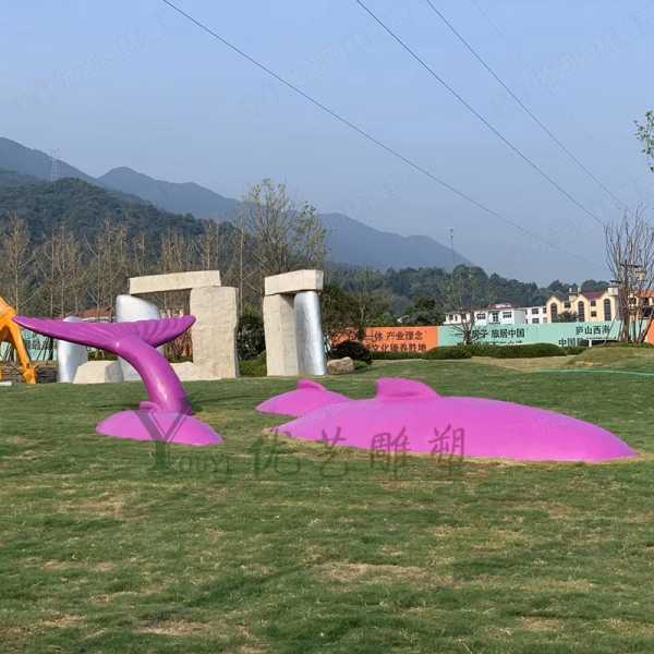 怎么避免小區(qū)景觀雕塑威脅人身安全呢？