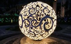 不銹鋼雕塑的表面處理工藝都有哪些？