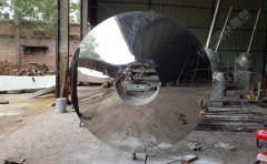 怎樣避免不銹鋼雕塑采購中價格的坑？