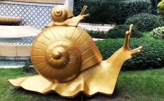 園林景觀雕塑中常見的動(dòng)物雕塑有哪些種類？